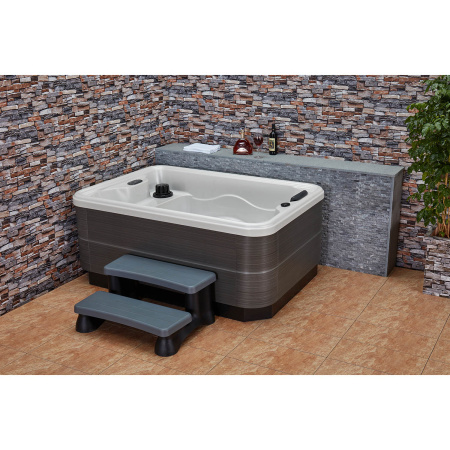 Гидромассажный спа бассейн Mexda WS-095S Гидромассажный спа бассейн Mexda WS-095S