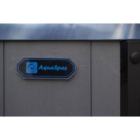 Спа-бассейн AquaSpas My Relaxation