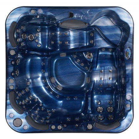 Гидромассажный спа бассейн Vortex Spas Spectrum TOP