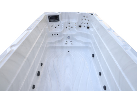 Плавательный бассейн NordicSpa Moreyn (Морейн)