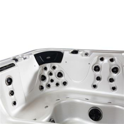 Встраиваемый спа бассейн Lovia Spa ZR810