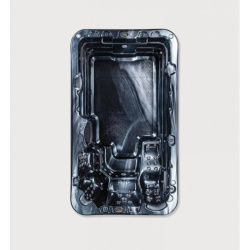 Плавательный спа-бассейн Vortex Spas Aqualounge