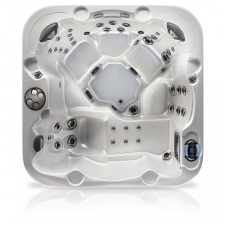 Спа бассейн Coast Spas - Vantage (Вантаж) Спа бассейн Coast Spas - Vantage (Вантаж)