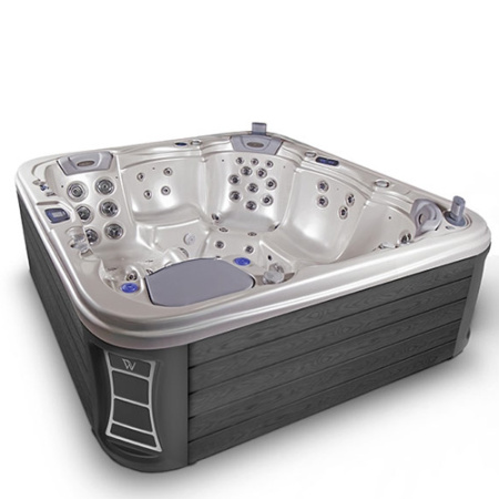 Гидромассажный спа-бассейн Wellis Kilimanjaro Standard