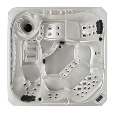 Гидромассажный спа бассейн Mexda WS-691 Lite