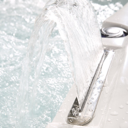 Встраиваемый спа бассейн Lovia Spa ZR6003