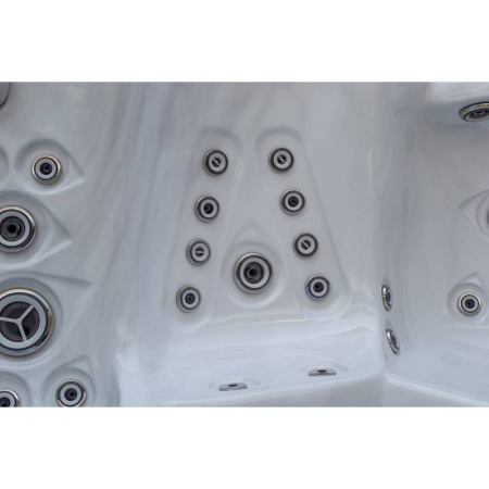 Спа-бассейн AquaSpas My  Power hydroplus