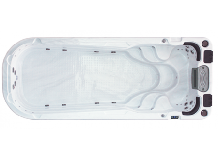 Плавательный Спа Бассейн Jazzi Pool SKT339B1