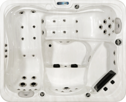 Спа-бассейн AquaSpas My Summer