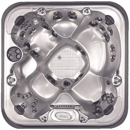 Спа бассейн Coast Spas - Zenith (Зенит)